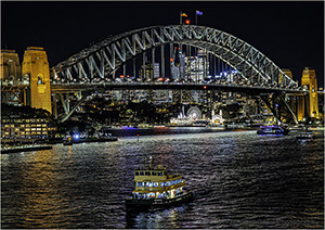 Circular Quay